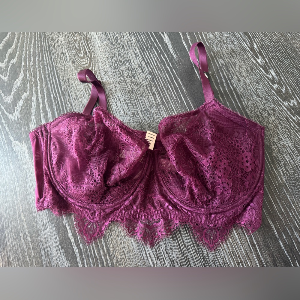 Brand new Victoria Secret bra
